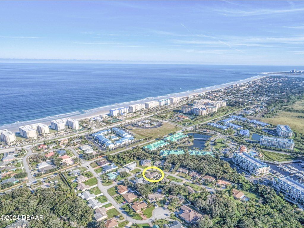 Ponce Inlet, Florida, 32127, United States, 3 Bedrooms Bedrooms, ,2 BathroomsBathrooms,Residential,Forsale,1918887