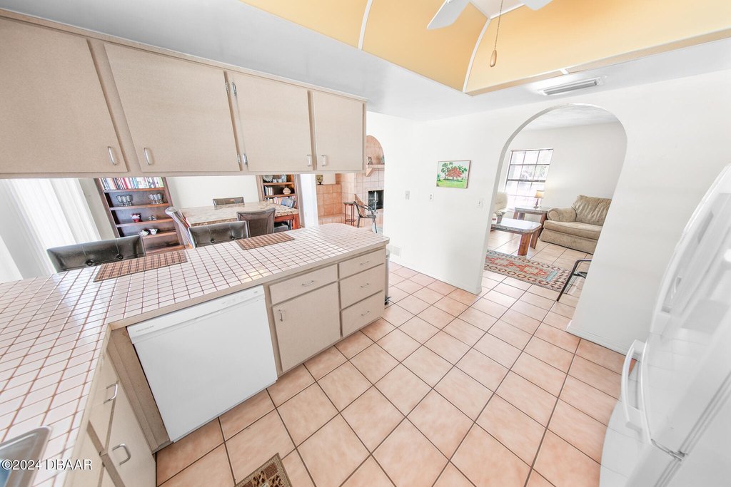 Ponce Inlet, Florida, 32127, United States, 3 Bedrooms Bedrooms, ,2 BathroomsBathrooms,Residential,Forsale,1918887