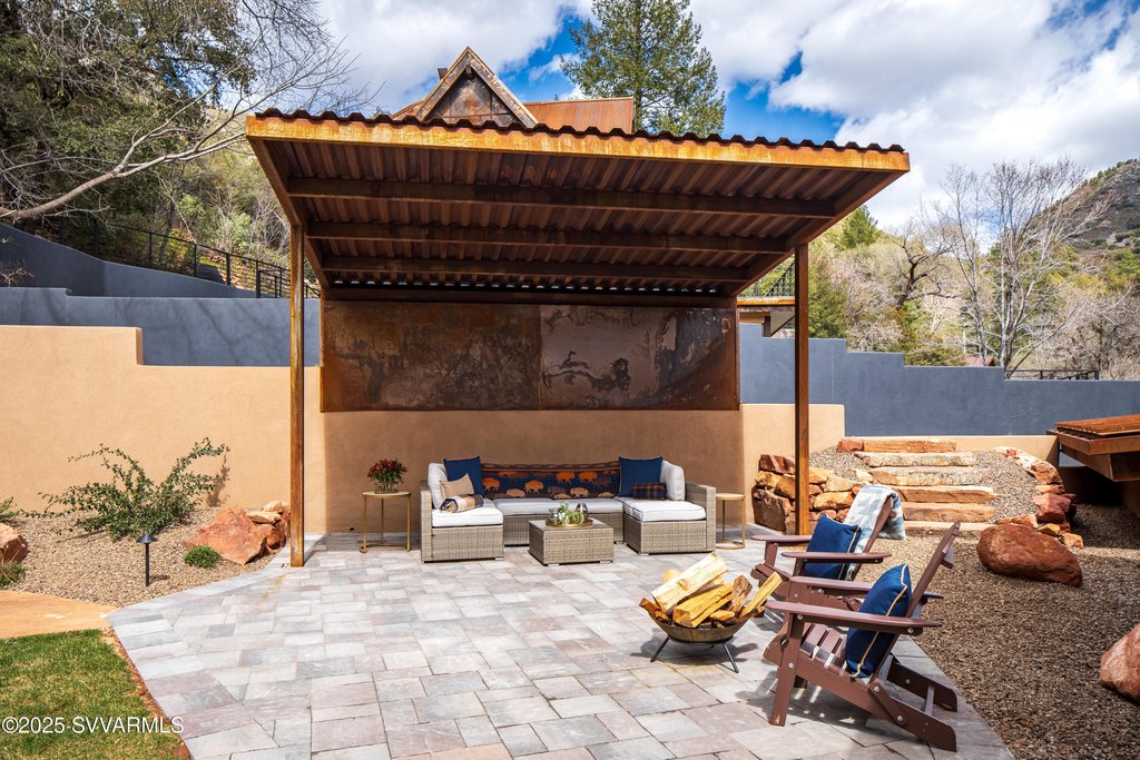 Sedona, Arizona, 86336, United States, 5 Bedrooms Bedrooms, ,5 BathroomsBathrooms,Residential,Forsale,1883884
