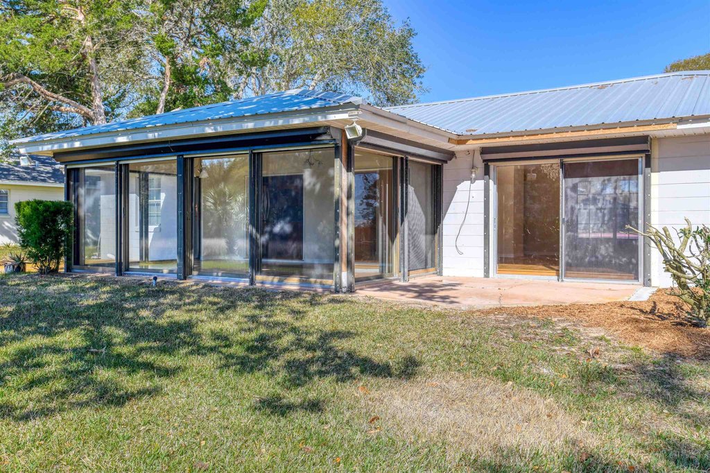 St Augustine, Florida, 32086, United States, 3 Bedrooms Bedrooms, ,2 BathroomsBathrooms,Residential,Forsale,2004097