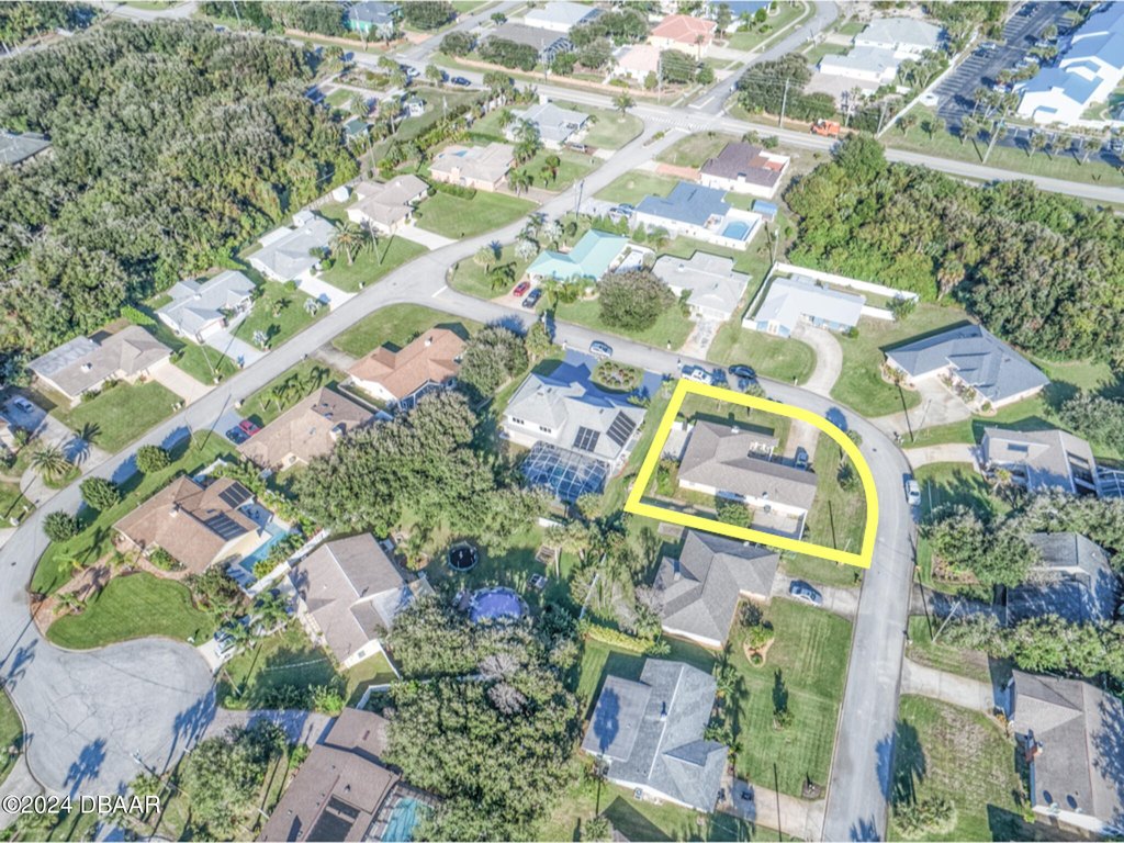 Ponce Inlet, Florida, 32127, United States, 3 Bedrooms Bedrooms, ,2 BathroomsBathrooms,Residential,Forsale,1918887