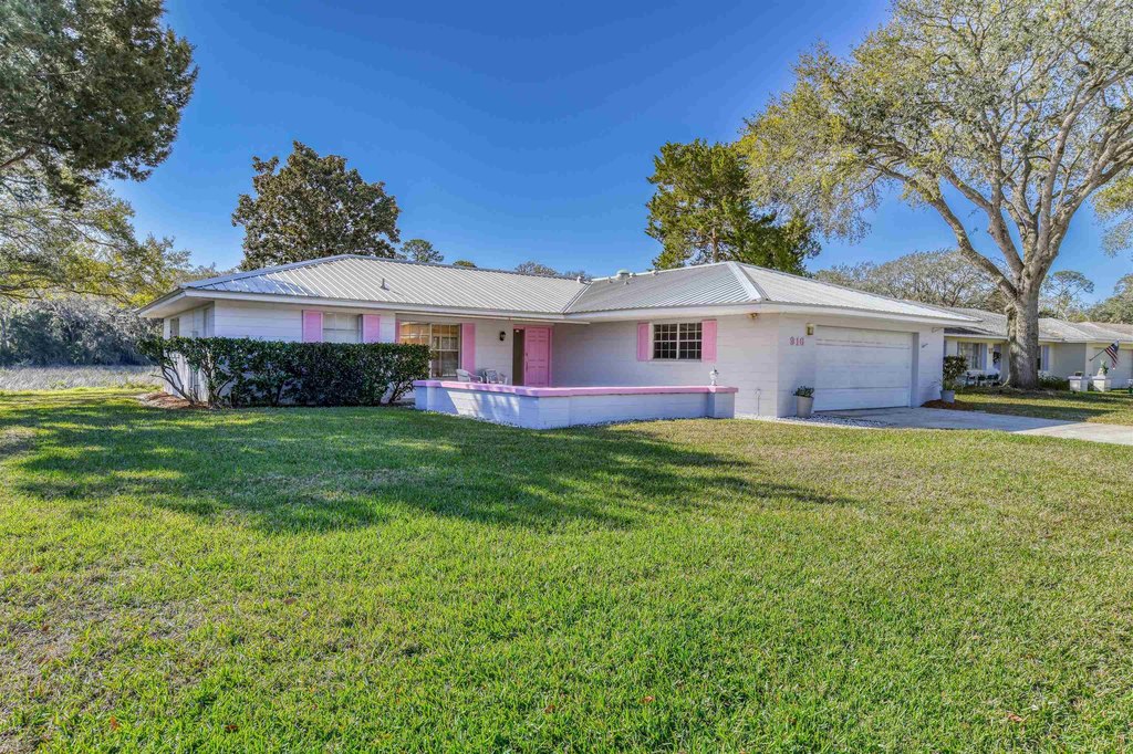 St Augustine, Florida, 32086, United States, 3 Bedrooms Bedrooms, ,2 BathroomsBathrooms,Residential,Forsale,2004097