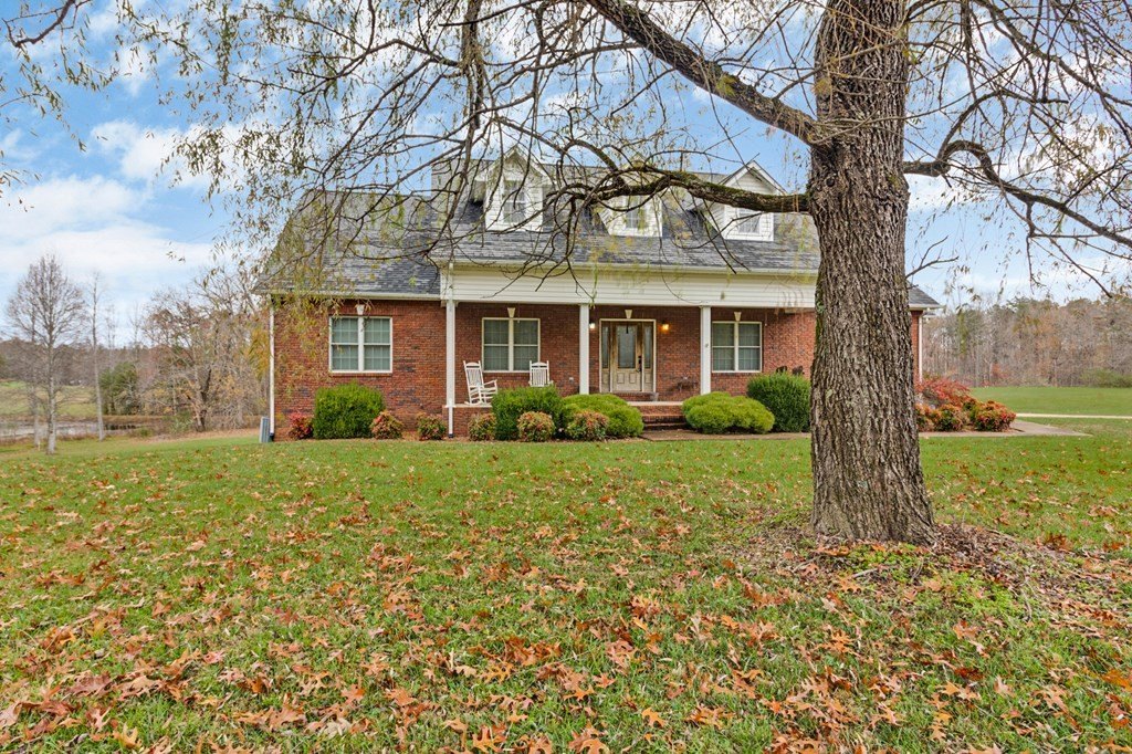 Grimsley, Tennessee, 38565, United States, 4 Bedrooms Bedrooms, ,5 BathroomsBathrooms,Residential,Forsale,1929837