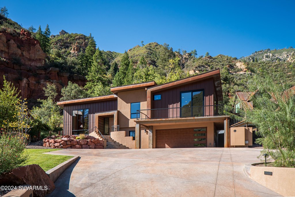 Sedona, Arizona, 86336, United States, 5 Bedrooms Bedrooms, ,5 BathroomsBathrooms,Residential,Forsale,1883884