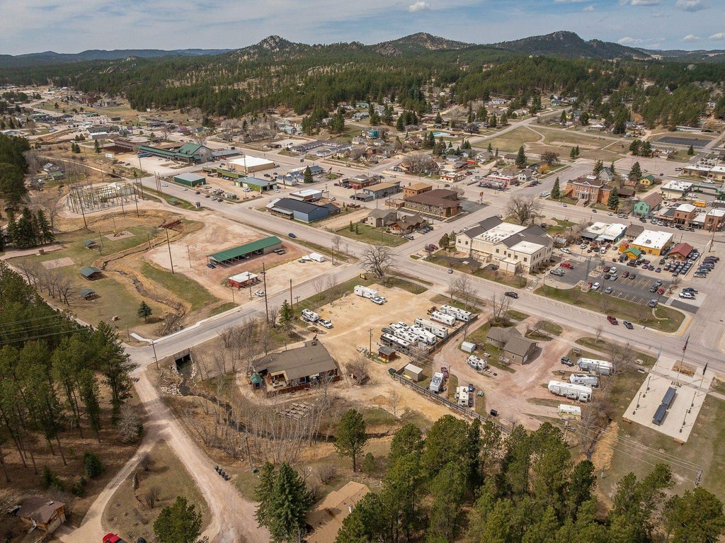 Custer, South Dakota, 57730, United States, ,Commercial,Forsale,1946264