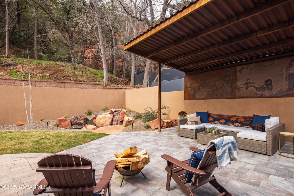 Sedona, Arizona, 86336, United States, 5 Bedrooms Bedrooms, ,5 BathroomsBathrooms,Residential,Forsale,1883884