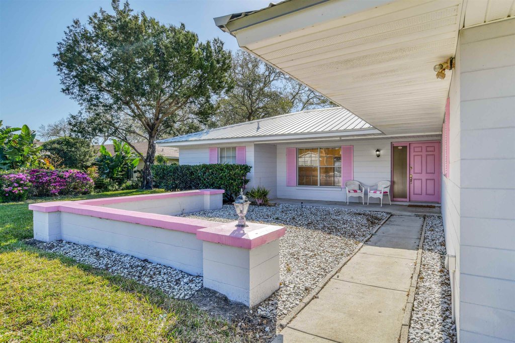 St Augustine, Florida, 32086, United States, 3 Bedrooms Bedrooms, ,2 BathroomsBathrooms,Residential,Forsale,2004097