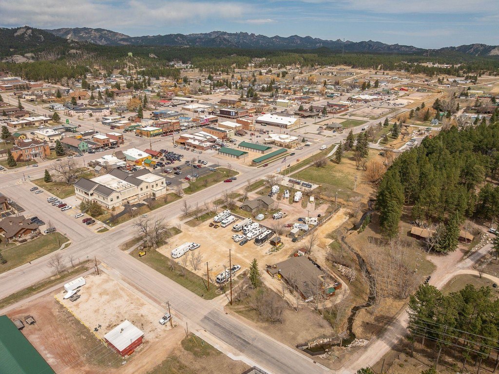 Custer, South Dakota, 57730, United States, ,Commercial,Forsale,1946264