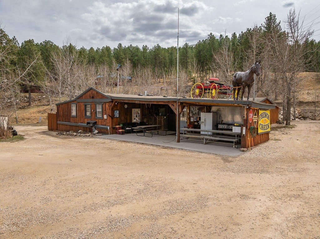 Custer, South Dakota, 57730, United States, ,Commercial,Forsale,1946264