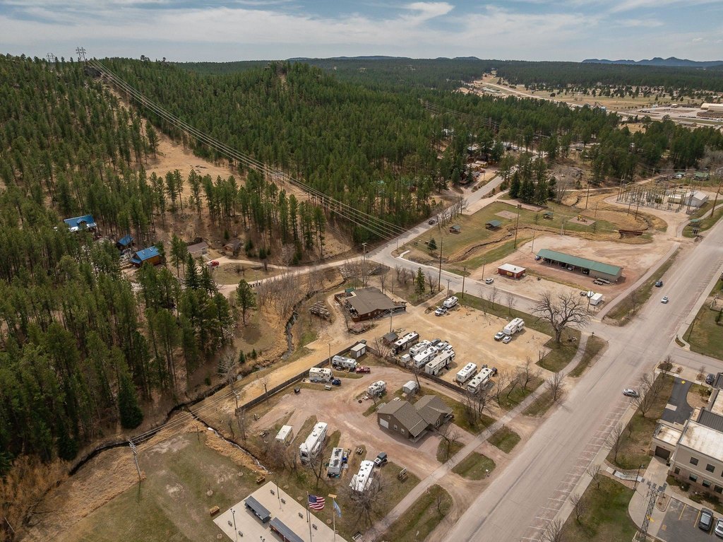 Custer, South Dakota, 57730, United States, ,Commercial,Forsale,1946264