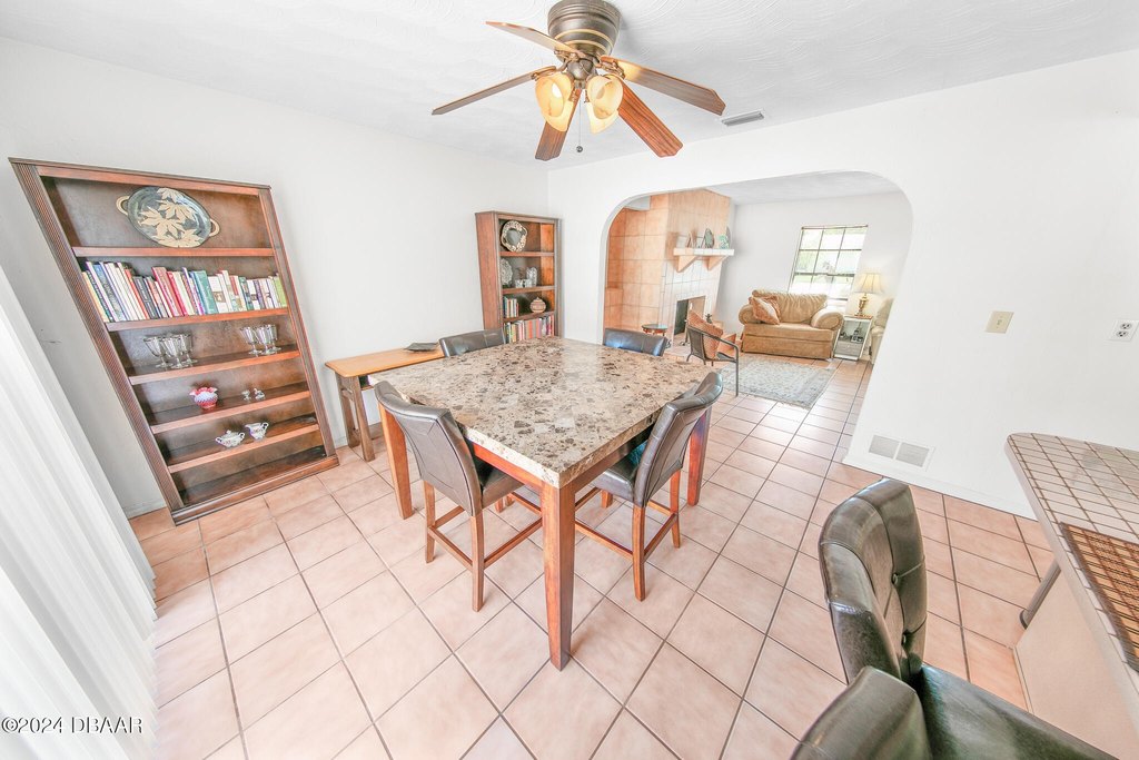 Ponce Inlet, Florida, 32127, United States, 3 Bedrooms Bedrooms, ,2 BathroomsBathrooms,Residential,Forsale,1918887