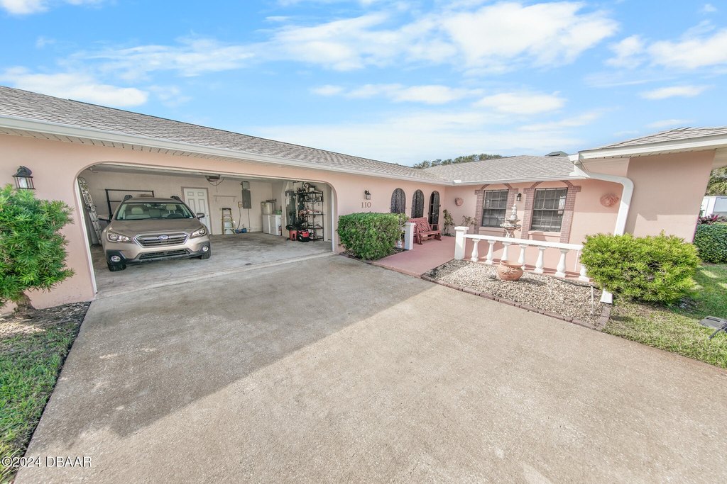 Ponce Inlet, Florida, 32127, United States, 3 Bedrooms Bedrooms, ,2 BathroomsBathrooms,Residential,Forsale,1918887