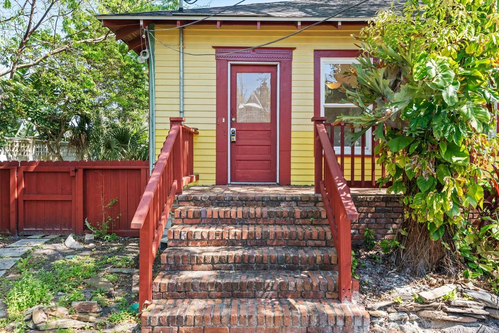 St Augustine, Florida, 32084, United States, 3 Bedrooms Bedrooms, ,1 BathroomBathrooms,Residential,Forsale,1899007
