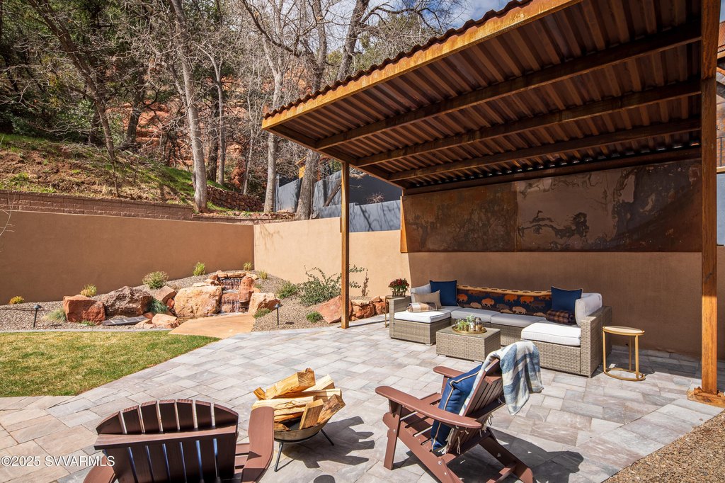 Sedona, Arizona, 86336, United States, 5 Bedrooms Bedrooms, ,5 BathroomsBathrooms,Residential,Forsale,1883884
