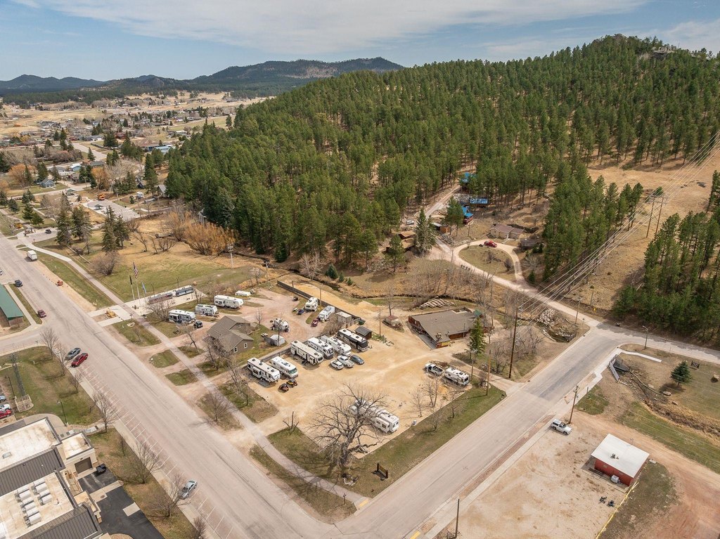 Custer, South Dakota, 57730, United States, ,Commercial,Forsale,1946264