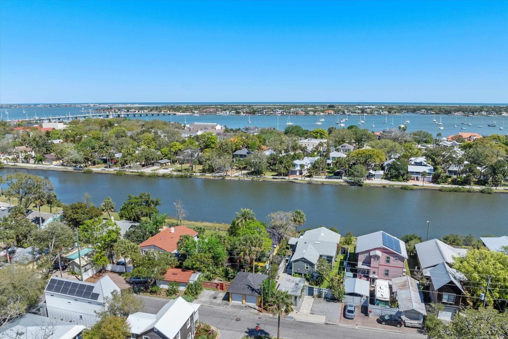 St Augustine, Florida, 32084, United States, 3 Bedrooms Bedrooms, ,1 BathroomBathrooms,Residential,Forsale,1899007