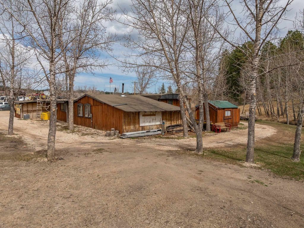 Custer, South Dakota, 57730, United States, ,Commercial,Forsale,1946264