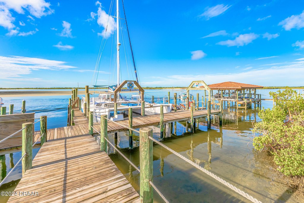 Ponce Inlet, Florida, 32127, United States, 3 Bedrooms Bedrooms, ,2 BathroomsBathrooms,Residential,Forsale,1918887