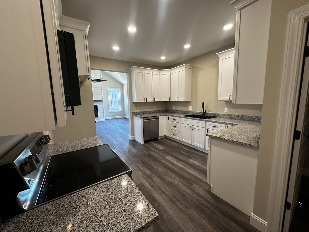 Morristown, Tennessee, 37814, United States, 4 Bedrooms Bedrooms, ,2.5 BathroomsBathrooms,Residential,Forsale,1884053