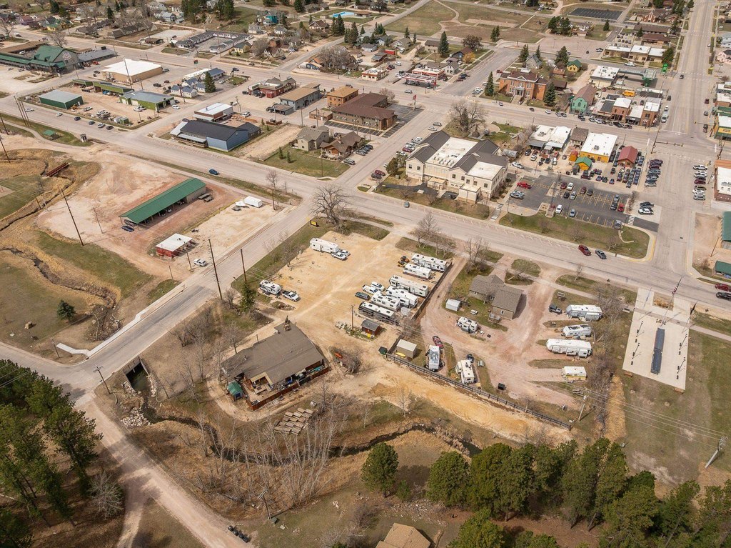 Custer, South Dakota, 57730, United States, ,Commercial,Forsale,1946264