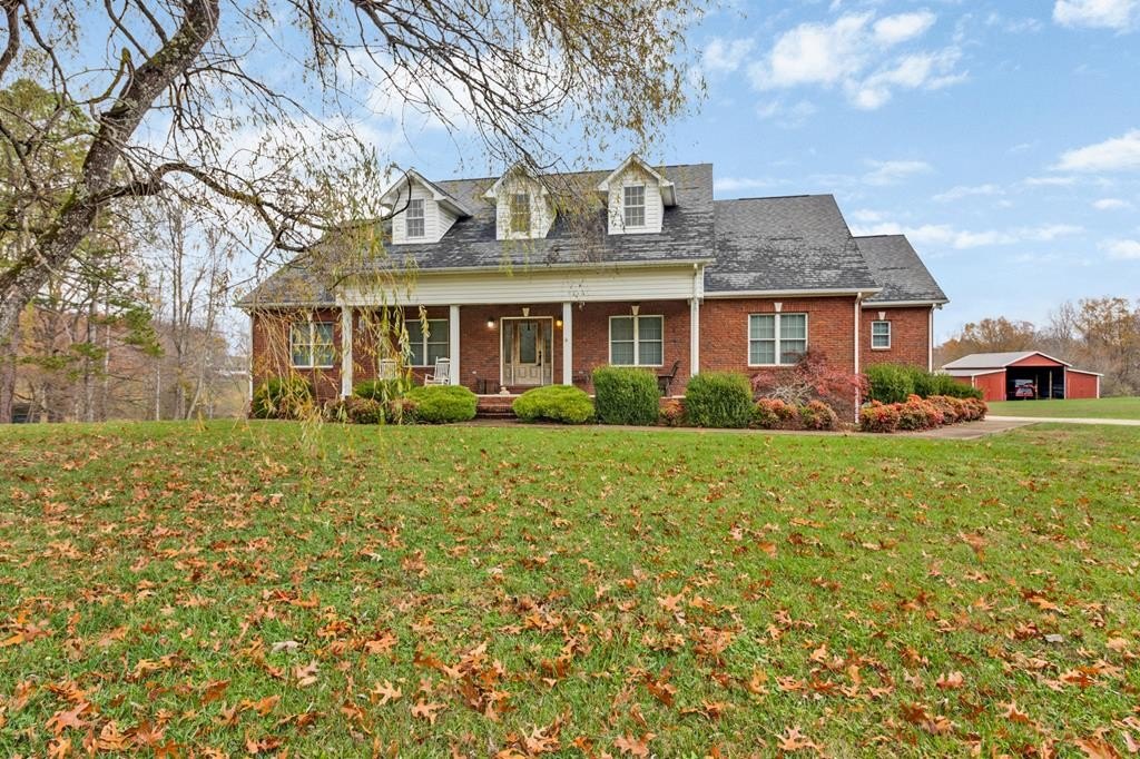Grimsley, Tennessee, 38565, United States, 4 Bedrooms Bedrooms, ,5 BathroomsBathrooms,Residential,Forsale,1929837