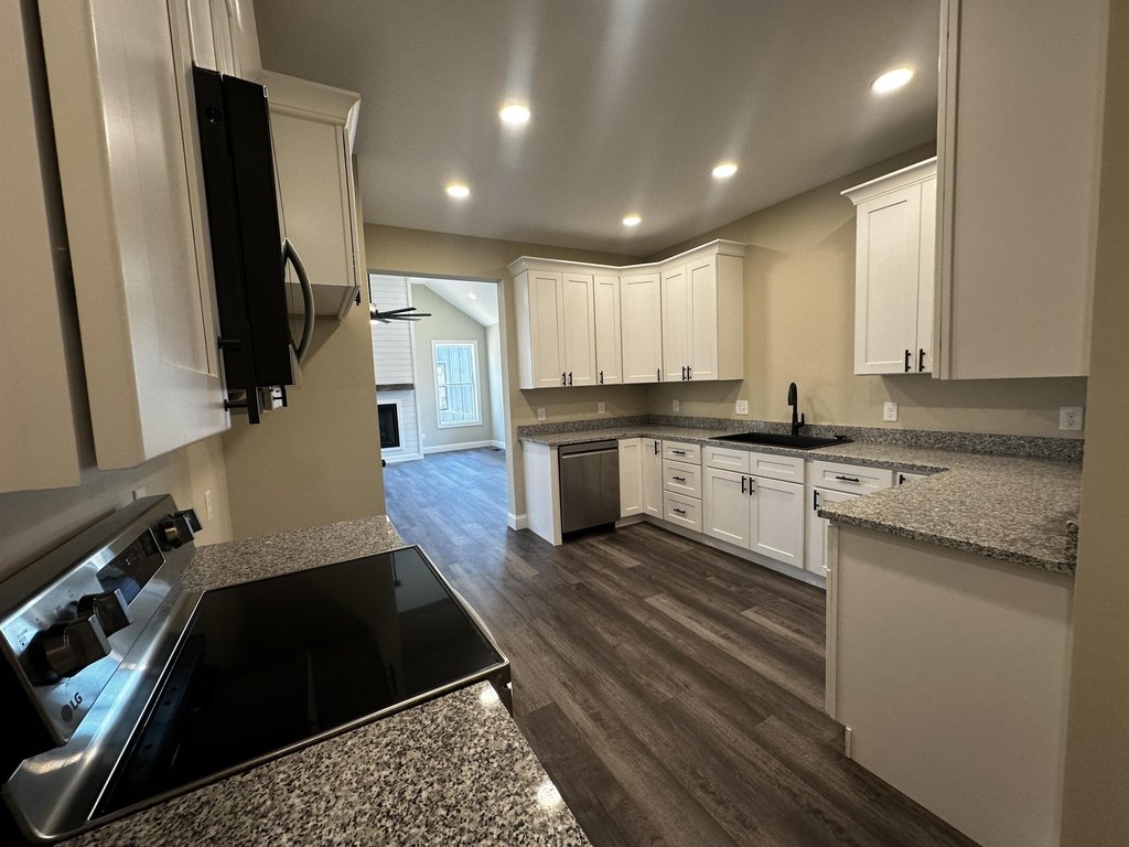 Morristown, Tennessee, 37814, United States, 4 Bedrooms Bedrooms, ,2.5 BathroomsBathrooms,Residential,Forsale,1884053