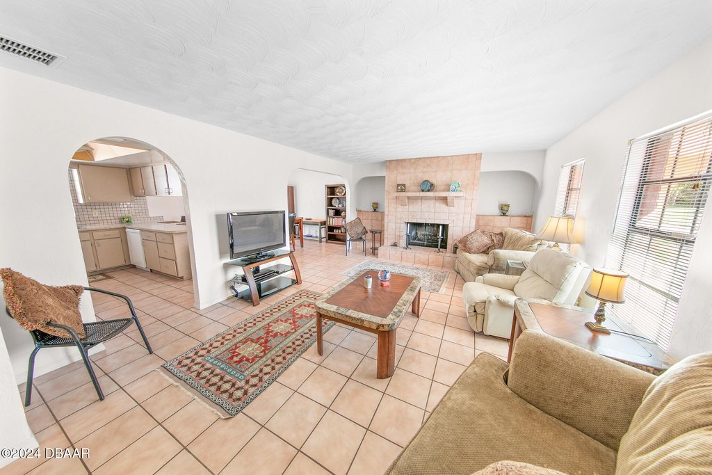 Ponce Inlet, Florida, 32127, United States, 3 Bedrooms Bedrooms, ,2 BathroomsBathrooms,Residential,Forsale,1918887