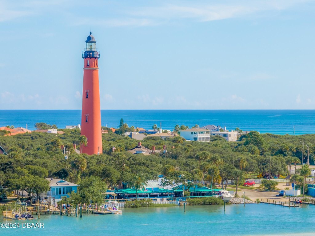 Ponce Inlet, Florida, 32127, United States, 3 Bedrooms Bedrooms, ,2 BathroomsBathrooms,Residential,Forsale,1918887