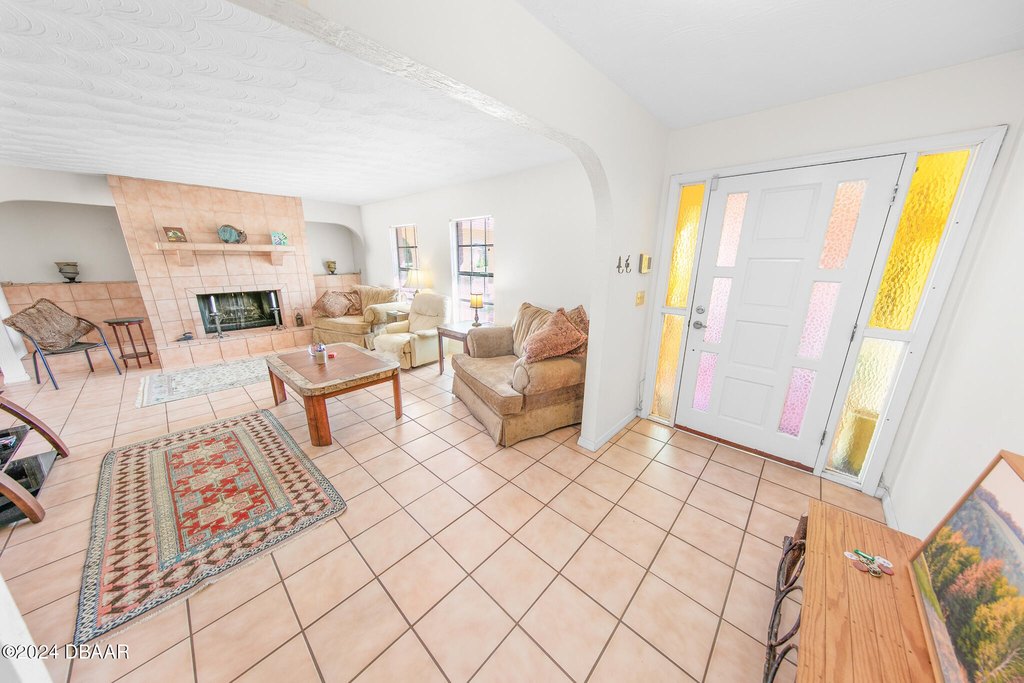 Ponce Inlet, Florida, 32127, United States, 3 Bedrooms Bedrooms, ,2 BathroomsBathrooms,Residential,Forsale,1918887