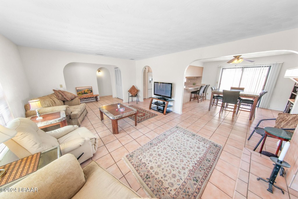 Ponce Inlet, Florida, 32127, United States, 3 Bedrooms Bedrooms, ,2 BathroomsBathrooms,Residential,Forsale,1918887