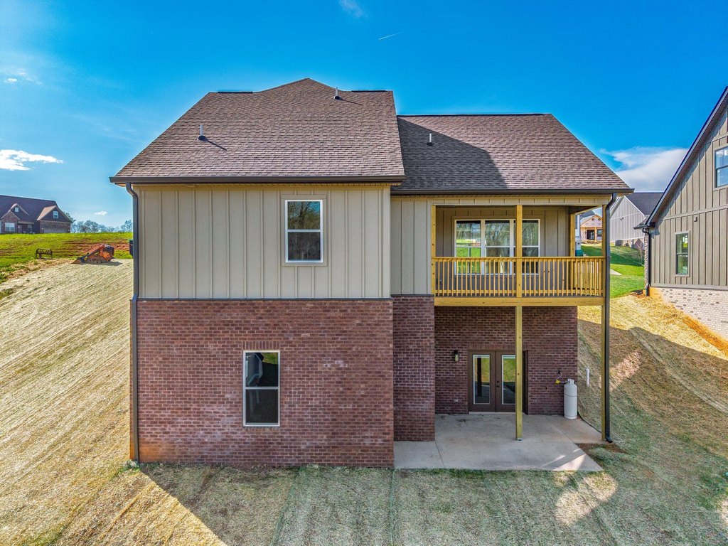 Morristown, Tennessee, 37814, United States, 4 Bedrooms Bedrooms, ,2.5 BathroomsBathrooms,Residential,Forsale,1884053