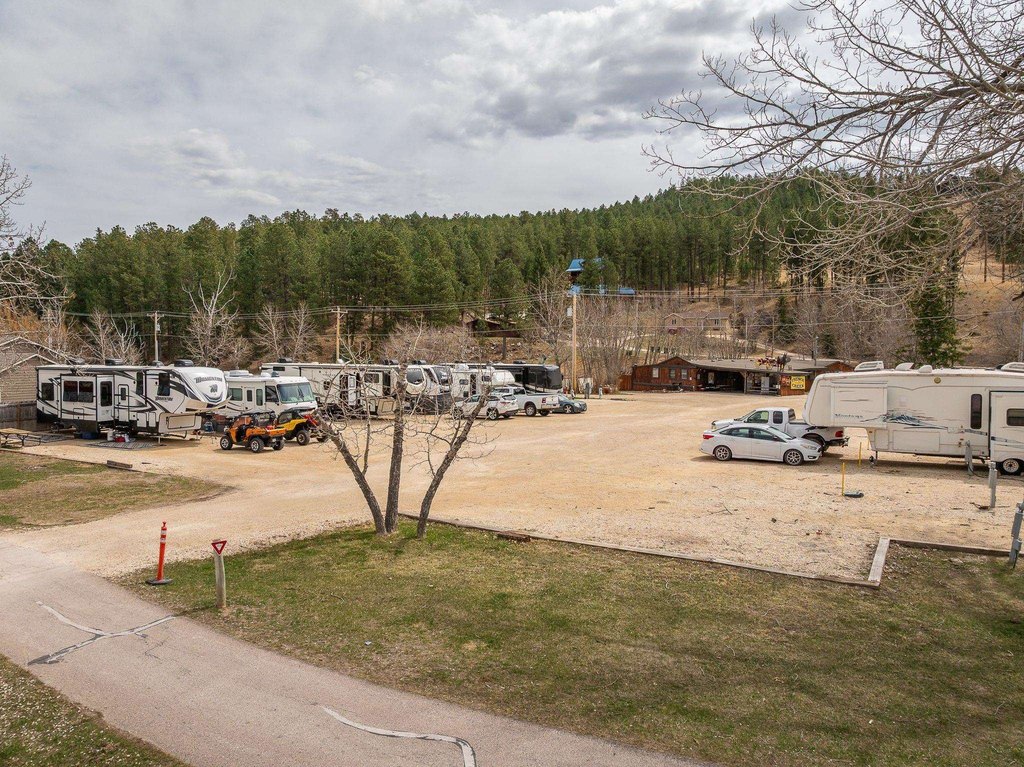 Custer, South Dakota, 57730, United States, ,Commercial,Forsale,1946264