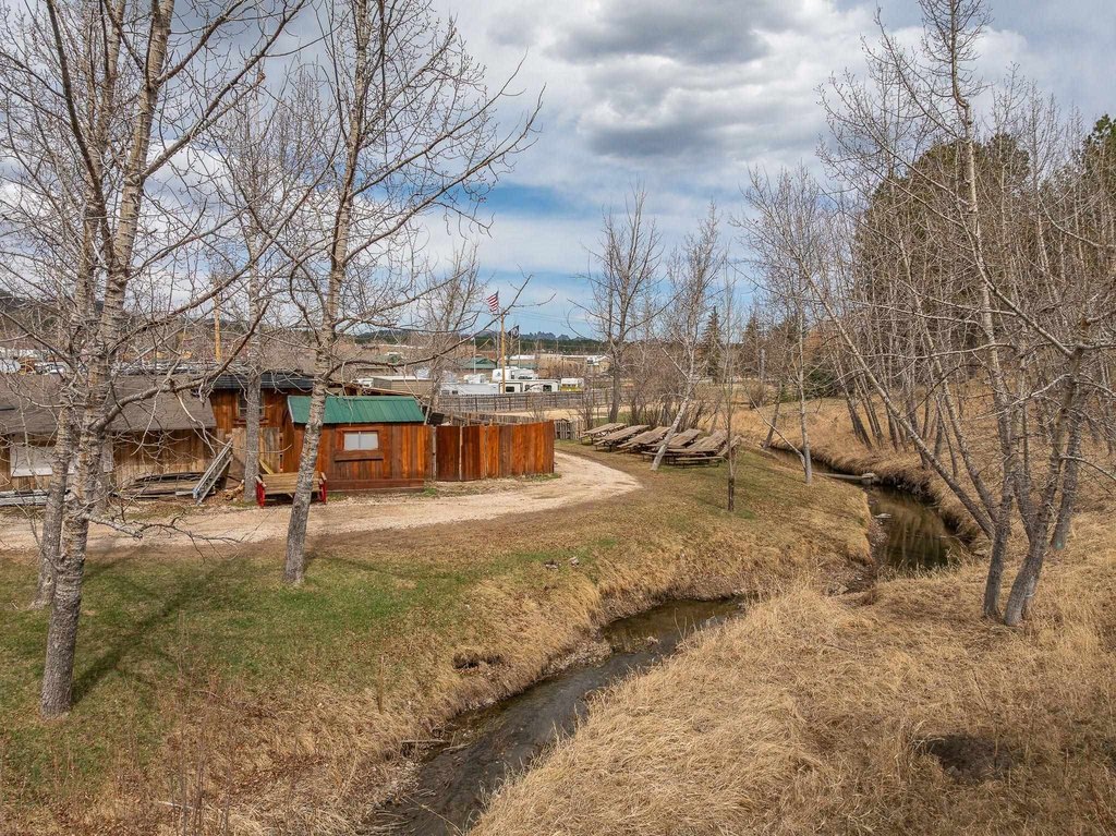 Custer, South Dakota, 57730, United States, ,Commercial,Forsale,1946264