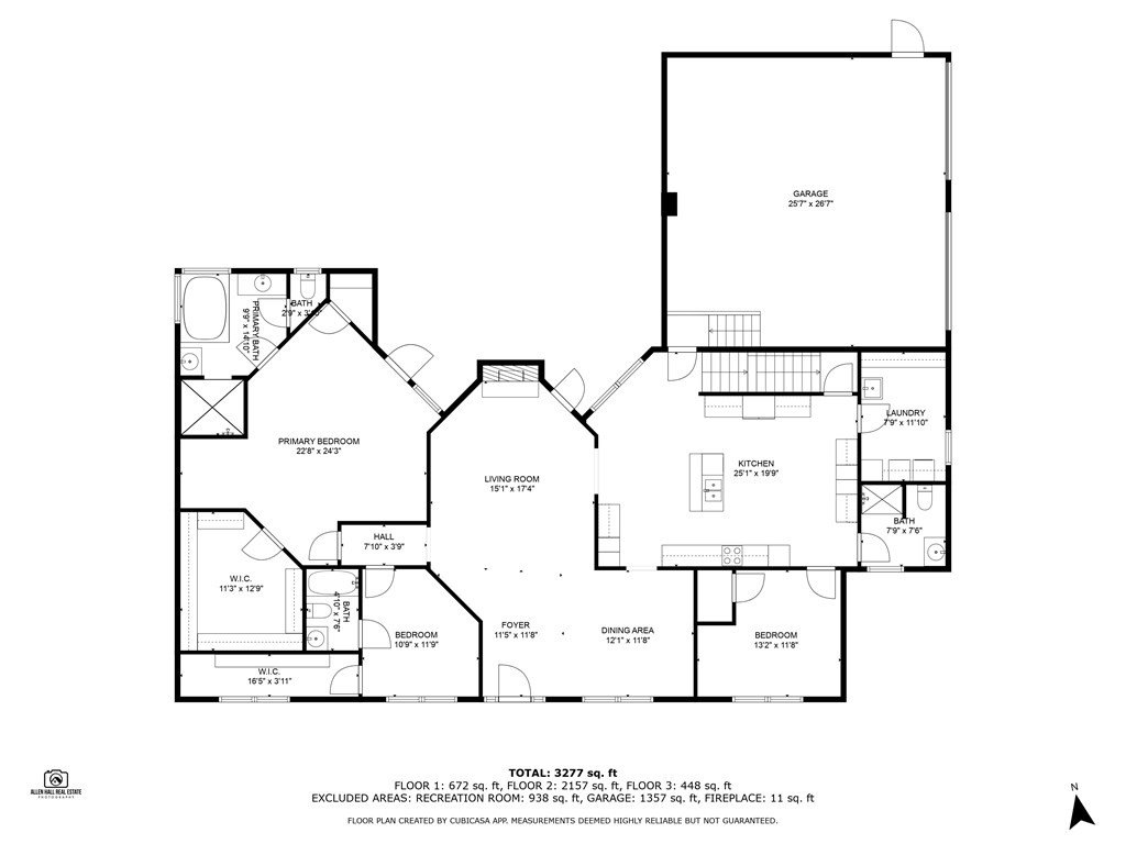 Grimsley, Tennessee, 38565, United States, 4 Bedrooms Bedrooms, ,5 BathroomsBathrooms,Residential,Forsale,1929837