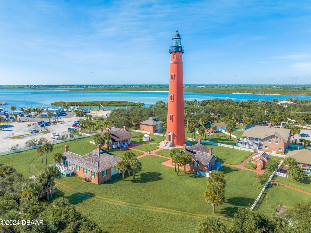 Ponce Inlet, Florida, 32127, United States, 3 Bedrooms Bedrooms, ,2 BathroomsBathrooms,Residential,Forsale,1918887