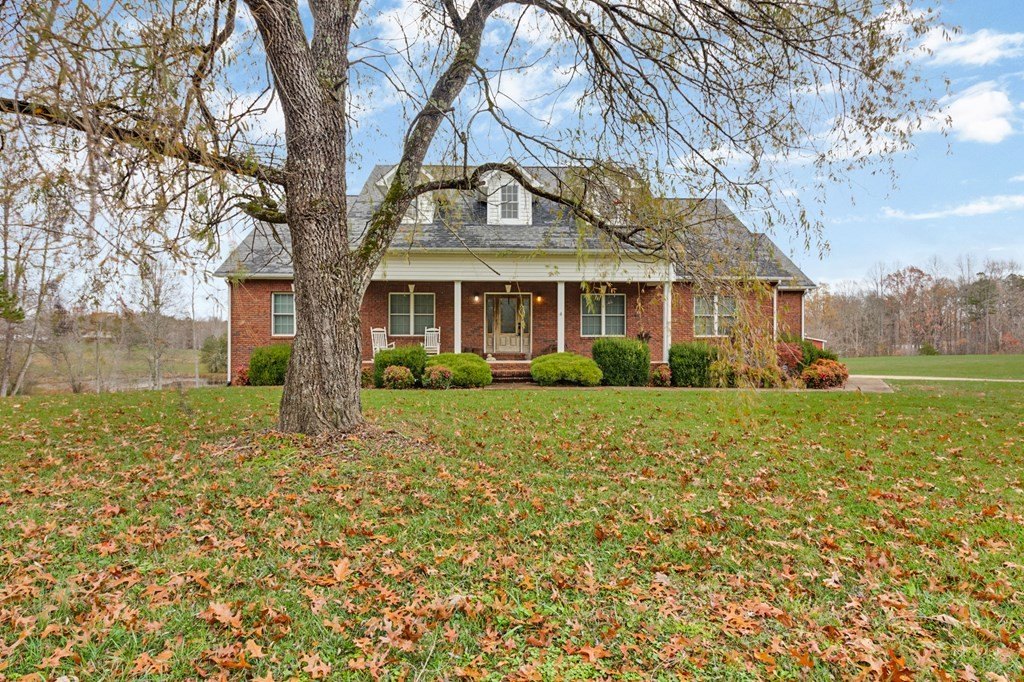 Grimsley, Tennessee, 38565, United States, 4 Bedrooms Bedrooms, ,5 BathroomsBathrooms,Residential,Forsale,1929837