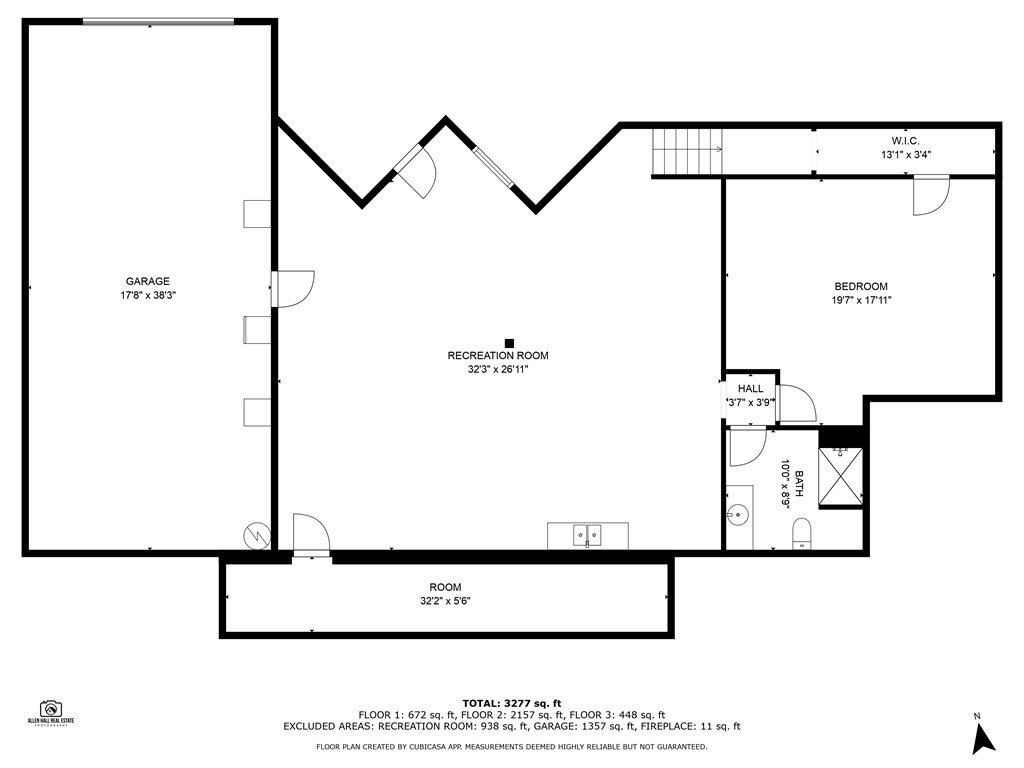 Grimsley, Tennessee, 38565, United States, 4 Bedrooms Bedrooms, ,5 BathroomsBathrooms,Residential,Forsale,1929837