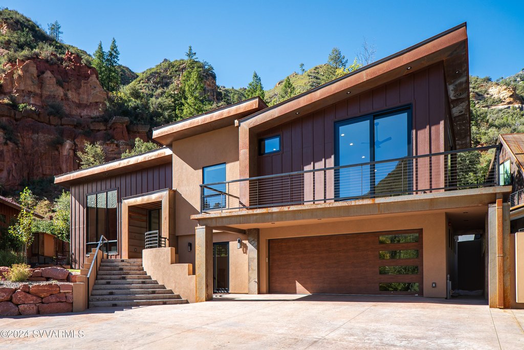 Sedona, Arizona, 86336, United States, 5 Bedrooms Bedrooms, ,5 BathroomsBathrooms,Residential,Forsale,1883884