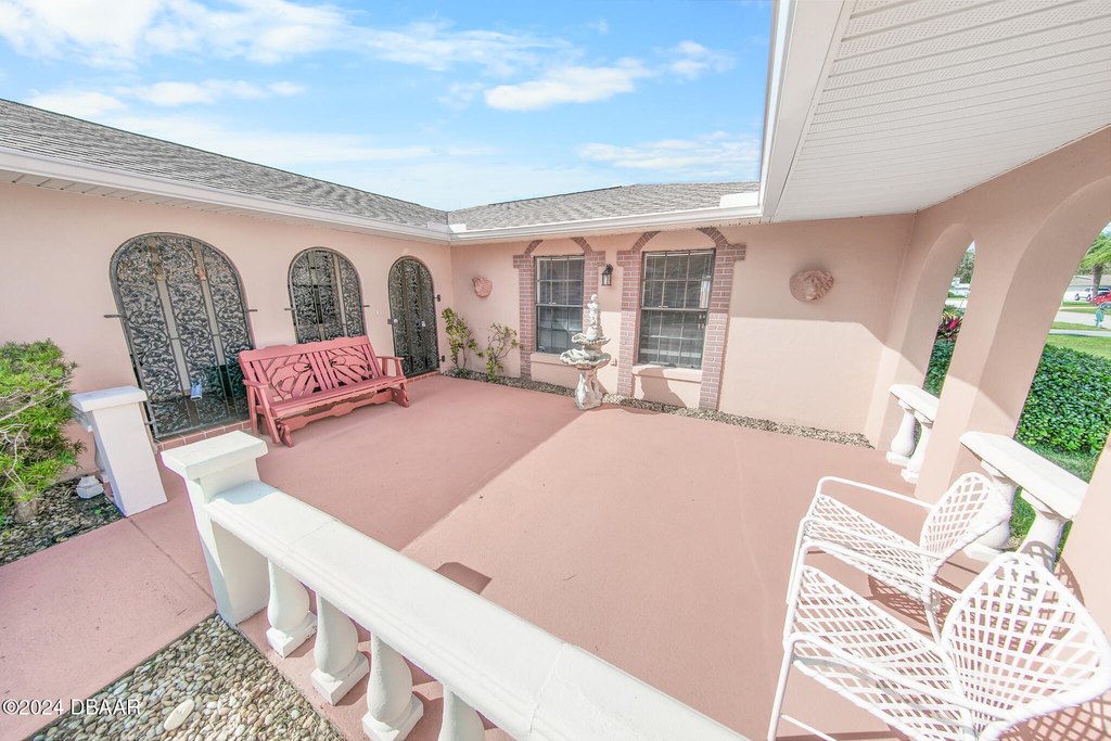 Ponce Inlet, Florida, 32127, United States, 3 Bedrooms Bedrooms, ,2 BathroomsBathrooms,Residential,Forsale,1918887