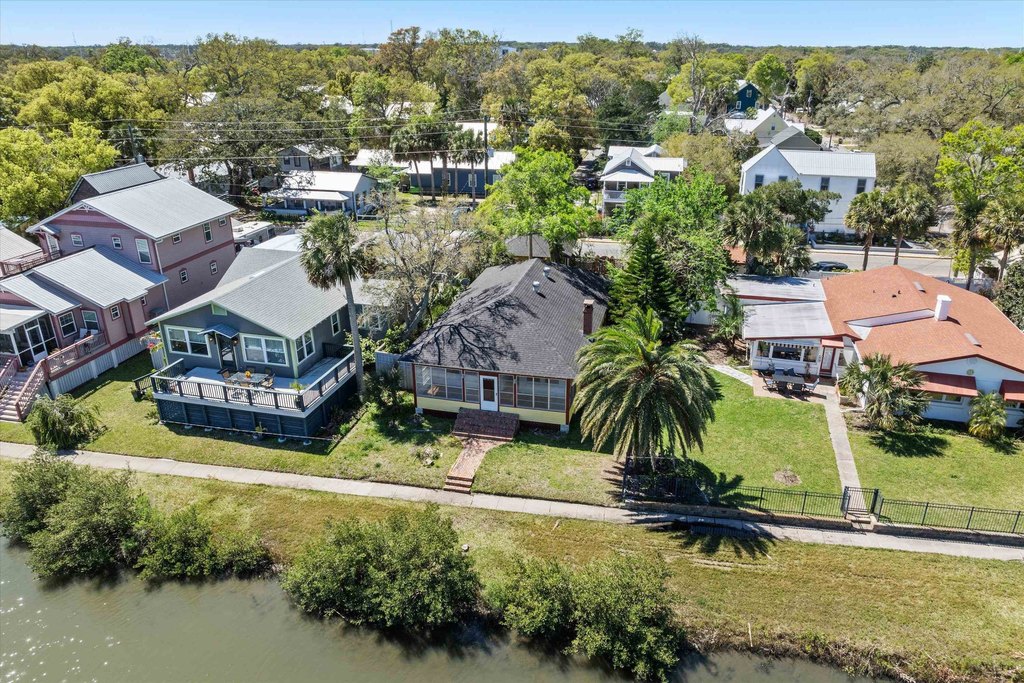 St Augustine, Florida, 32084, United States, 3 Bedrooms Bedrooms, ,1 BathroomBathrooms,Residential,Forsale,1899007