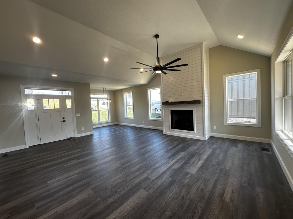 Morristown, Tennessee, 37814, United States, 4 Bedrooms Bedrooms, ,2.5 BathroomsBathrooms,Residential,Forsale,1884053