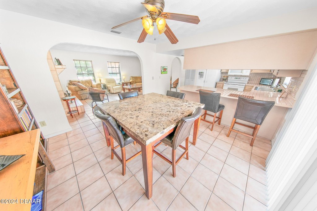 Ponce Inlet, Florida, 32127, United States, 3 Bedrooms Bedrooms, ,2 BathroomsBathrooms,Residential,Forsale,1918887