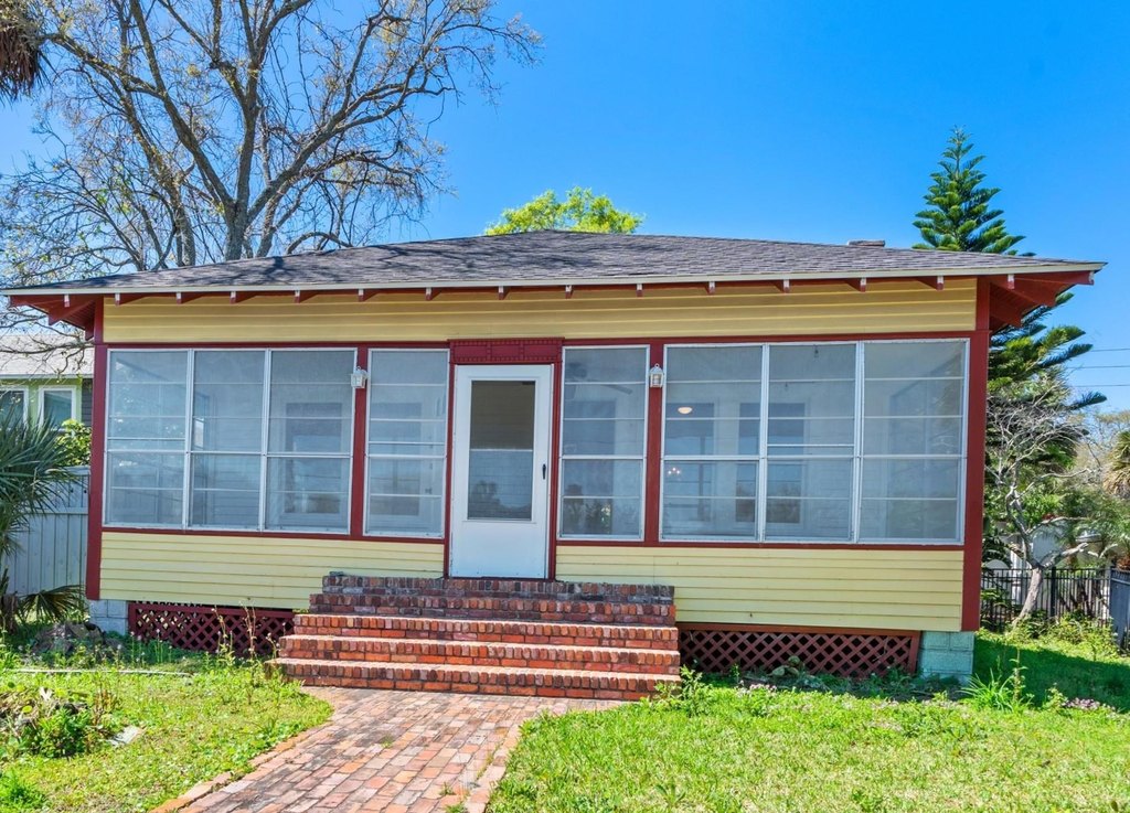 St Augustine, Florida, 32084, United States, 3 Bedrooms Bedrooms, ,1 BathroomBathrooms,Residential,Forsale,1899007