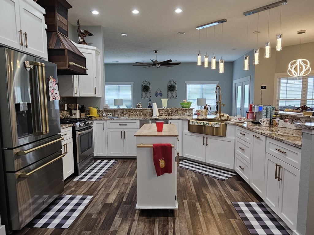 White Pine, Tennessee, 37890, United States, 3 Bedrooms Bedrooms, ,2.5 BathroomsBathrooms,Residential,Forsale,2001102