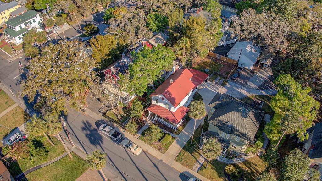 St Augustine, Florida, 32084, United States, 3 Bedrooms Bedrooms, ,2 BathroomsBathrooms,Residential,Forsale,2004869