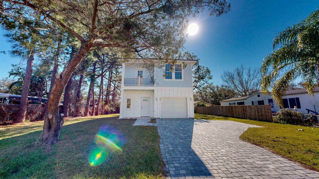 ST AUGUSTINE, Florida, 32080, United States, 3 Bedrooms Bedrooms, ,2.5 BathroomsBathrooms,Residential,Forsale,1942478