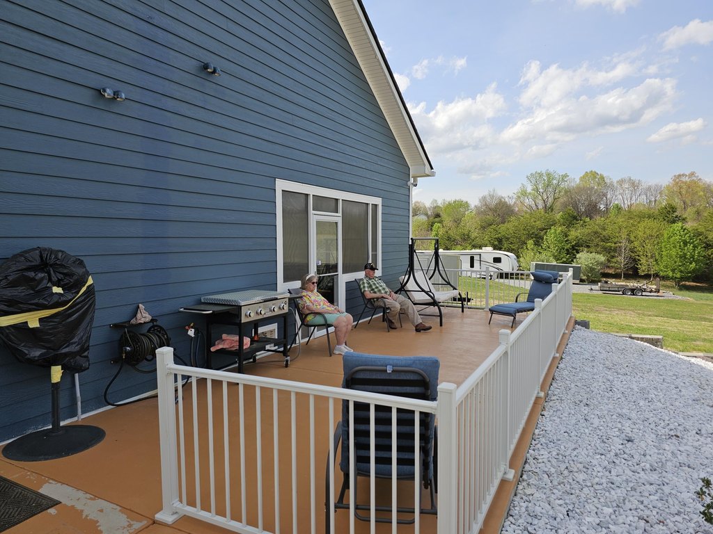 White Pine, Tennessee, 37890, United States, 3 Bedrooms Bedrooms, ,2.5 BathroomsBathrooms,Residential,Forsale,2001102