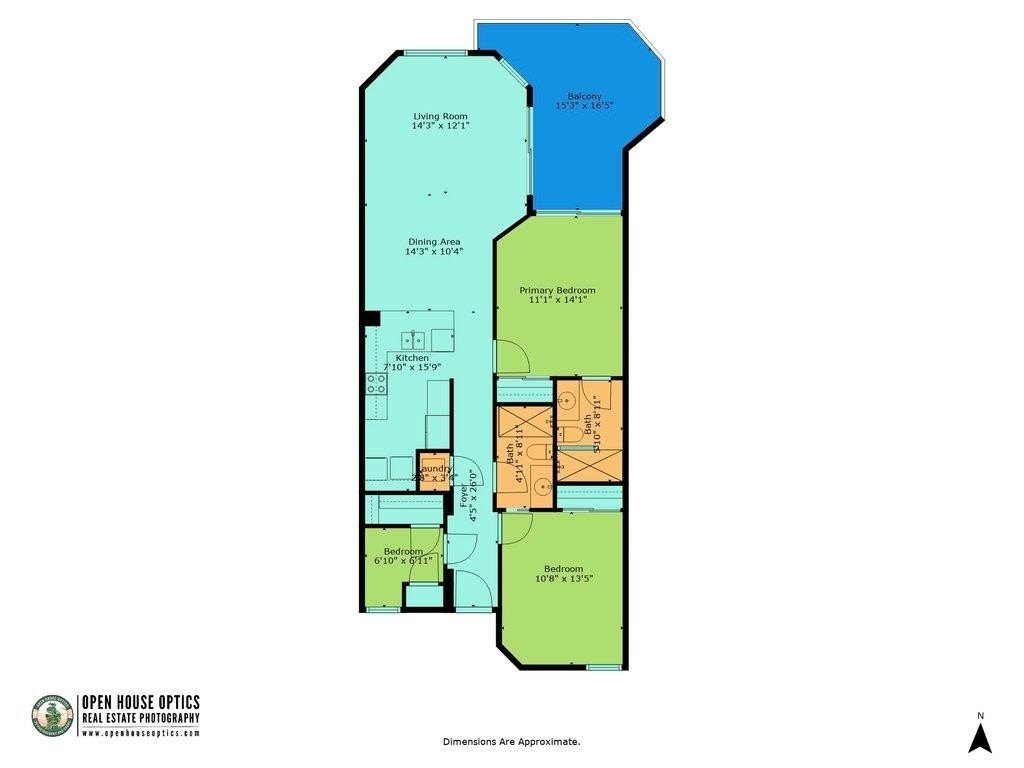 St Augustine, Florida, 32080, United States, 3 Bedrooms Bedrooms, ,2 BathroomsBathrooms,Residential,Forsale,1914464