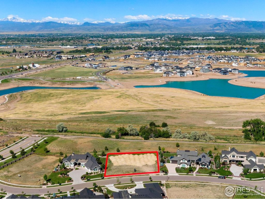 Timnath, Colorado, 80547, United States, ,Land,Forsale,1886157