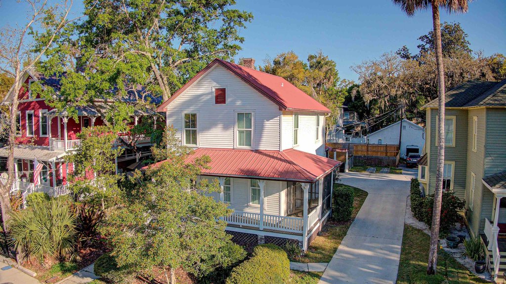 St Augustine, Florida, 32084, United States, 3 Bedrooms Bedrooms, ,2 BathroomsBathrooms,Residential,Forsale,2004869